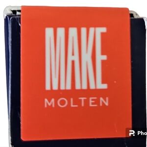 Make   Cream Supreme Lipstick New